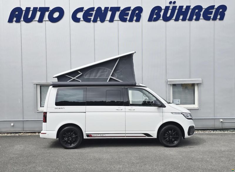 Volkswagen VW T6.1 CALIFORNIA OCEAN EDITION LIBERTY