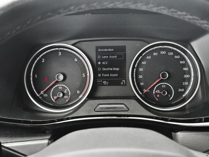 Volkswagen VW T6.1 CALIFORNIA OCEAN EDITION LIBERTY