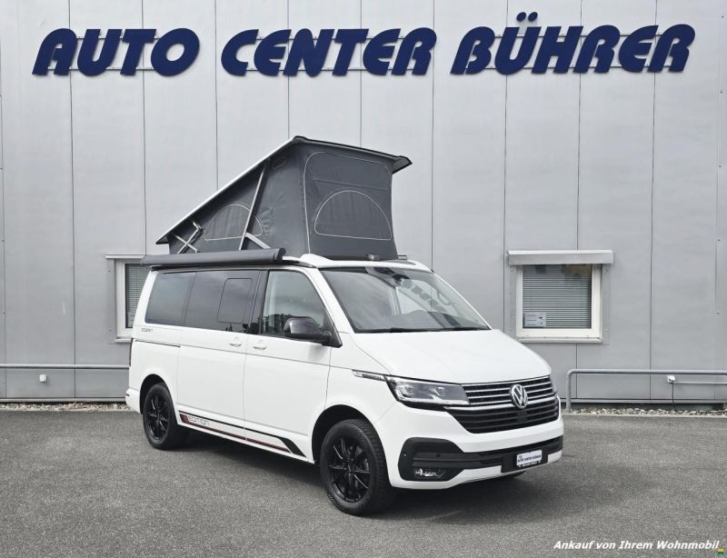 Volkswagen VW T6.1 CALIFORNIA OCEAN EDITION LIBERTY