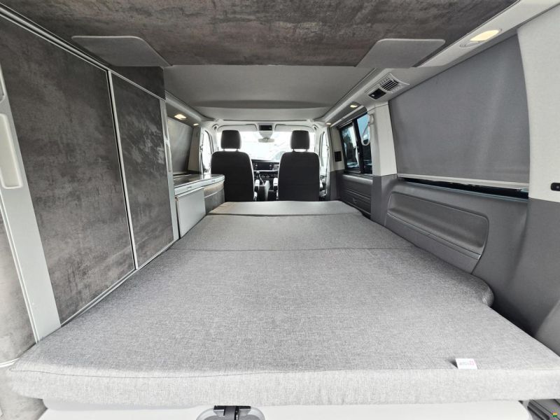 Volkswagen VW T6.1 CALIFORNIA OCEAN EDITION LIBERTY