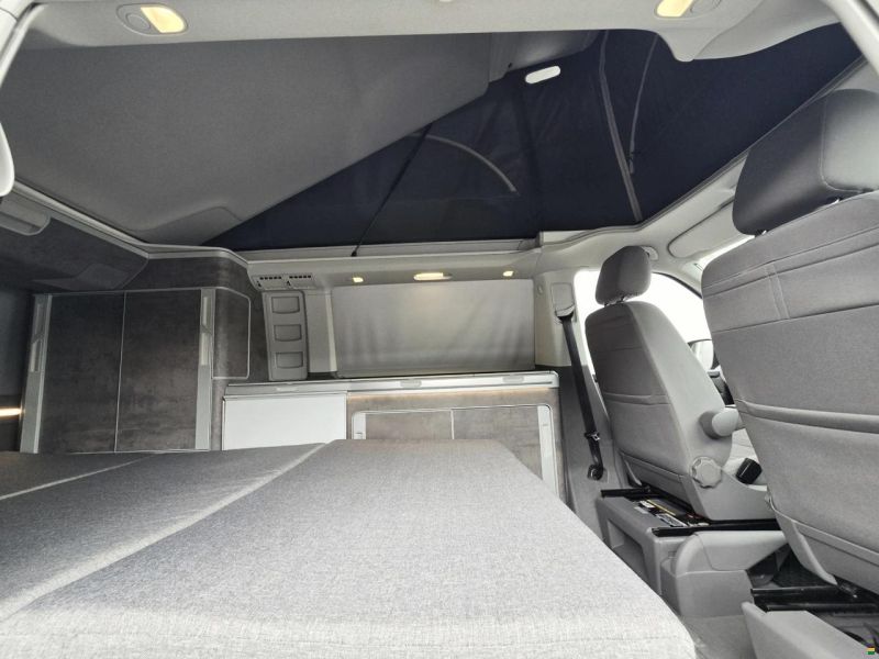 Volkswagen VW T6.1 CALIFORNIA OCEAN EDITION LIBERTY