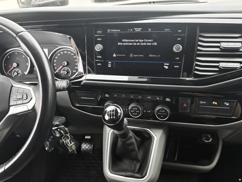 Volkswagen VW T6.1 CALIFORNIA OCEAN EDITION LIBERTY