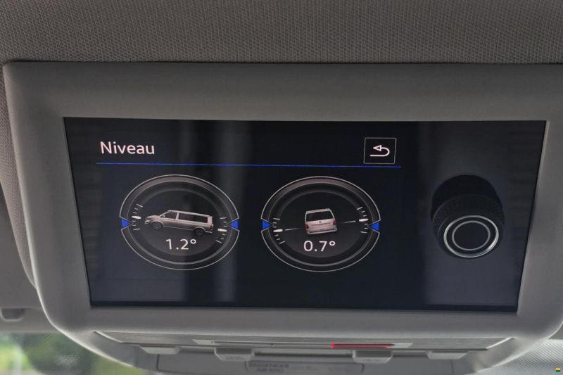 Volkswagen VW T6.1 CALIFORNIA OCEAN EDITION LIBERTY