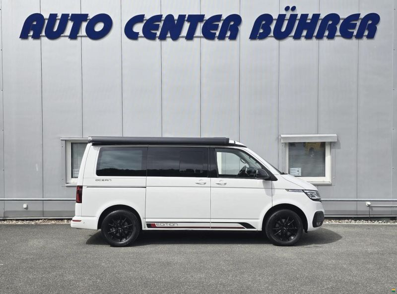 Volkswagen VW T6.1 CALIFORNIA OCEAN EDITION LIBERTY