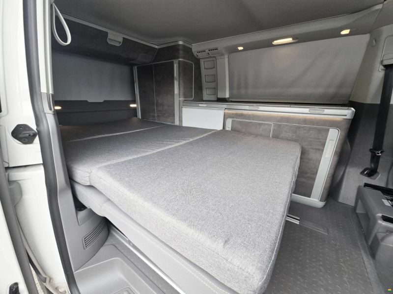 Volkswagen VW T6.1 CALIFORNIA OCEAN EDITION LIBERTY