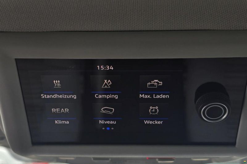 Volkswagen VW T6.1 CALIFORNIA OCEAN EDITION LIBERTY
