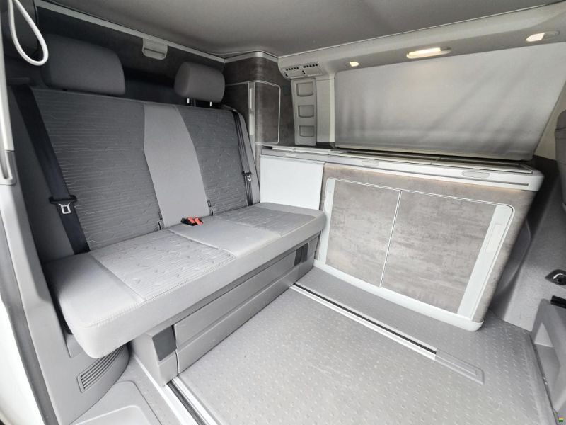 Volkswagen VW T6.1 CALIFORNIA OCEAN EDITION LIBERTY