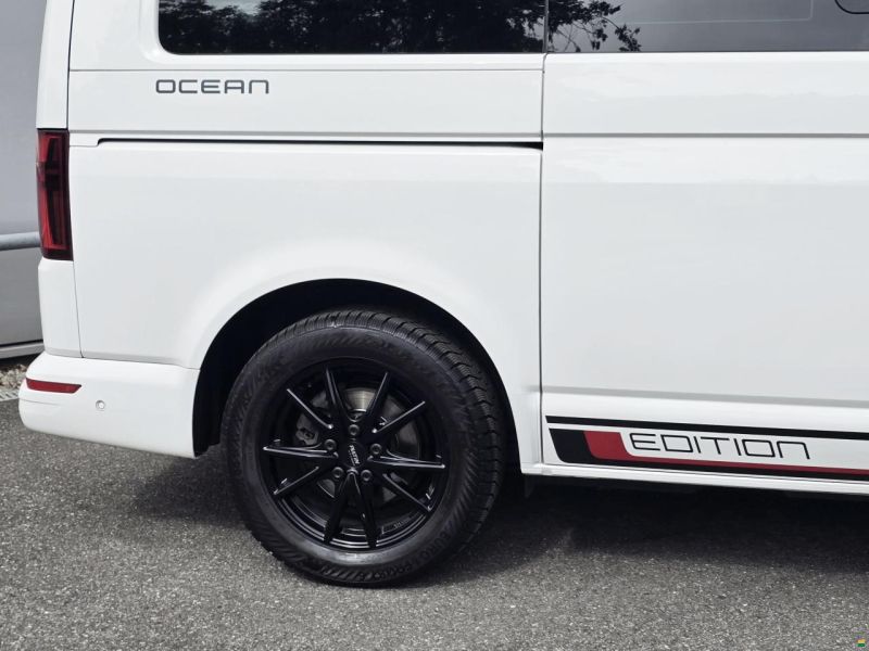 Volkswagen VW T6.1 CALIFORNIA OCEAN EDITION LIBERTY