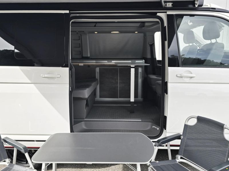 Volkswagen VW T6.1 CALIFORNIA OCEAN EDITION LIBERTY