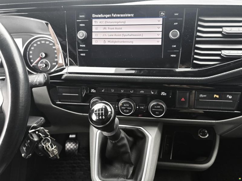 Volkswagen VW T6.1 CALIFORNIA OCEAN EDITION LIBERTY