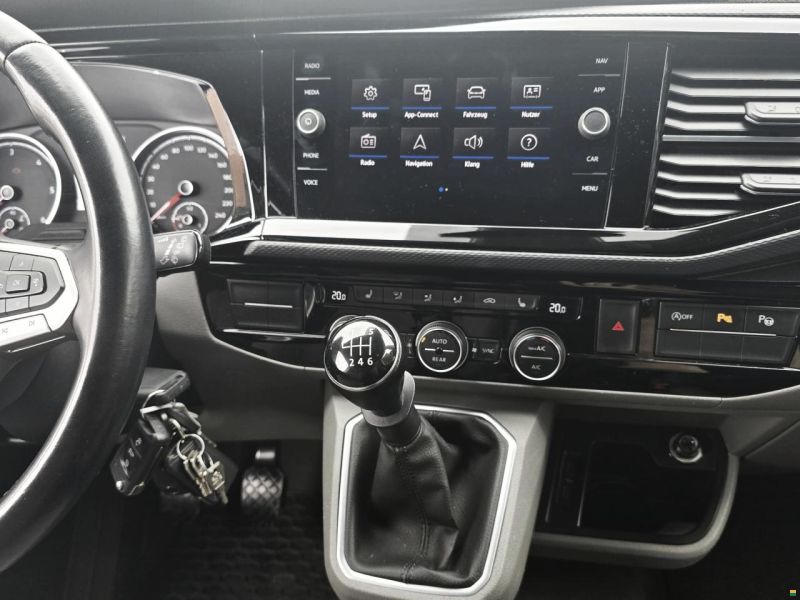 Volkswagen VW T6.1 CALIFORNIA OCEAN EDITION LIBERTY