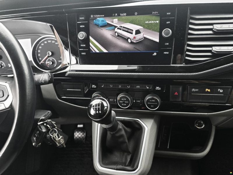 Volkswagen VW T6.1 CALIFORNIA OCEAN EDITION LIBERTY