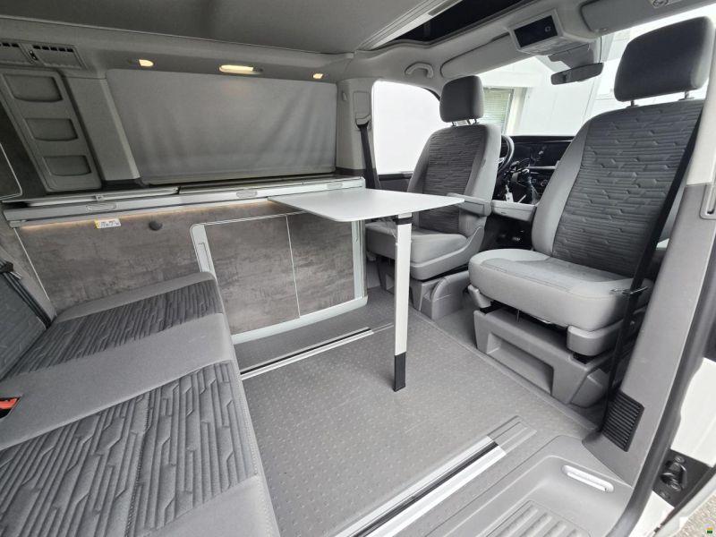 Volkswagen VW T6.1 CALIFORNIA OCEAN EDITION LIBERTY