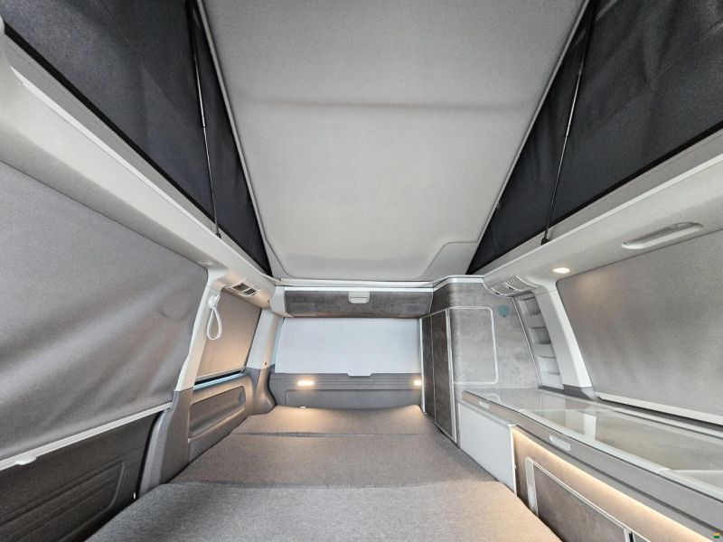 Volkswagen VW T6.1 CALIFORNIA OCEAN EDITION LIBERTY