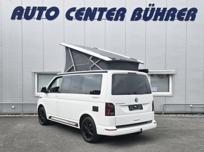 Volkswagen VW T6.1 CALIFORNIA OCEAN EDITION LIBERTY