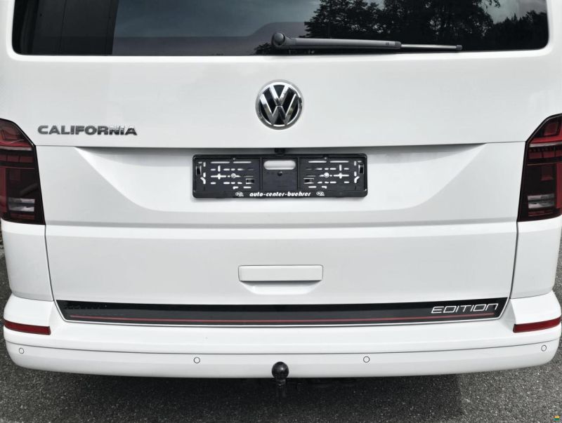 Volkswagen VW T6.1 CALIFORNIA OCEAN EDITION LIBERTY