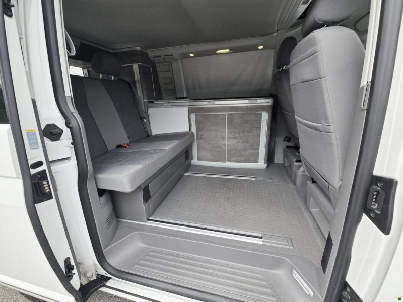 Volkswagen VW T6.1 CALIFORNIA OCEAN EDITION LIBERTY