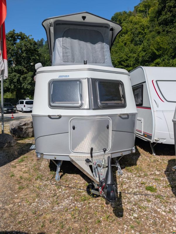 Eriba Touring 620 Edition Urban