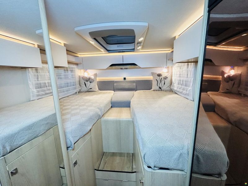 Hymer BMC-T 600