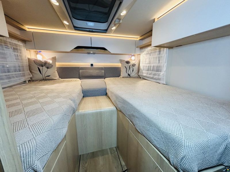 Hymer BMC-T 600