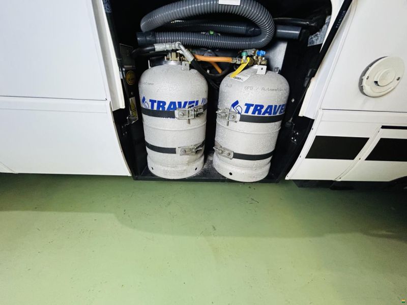 Hymer BMC-T 600