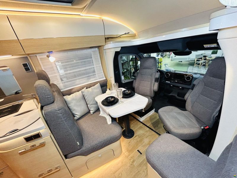 Hymer BMC-T 600