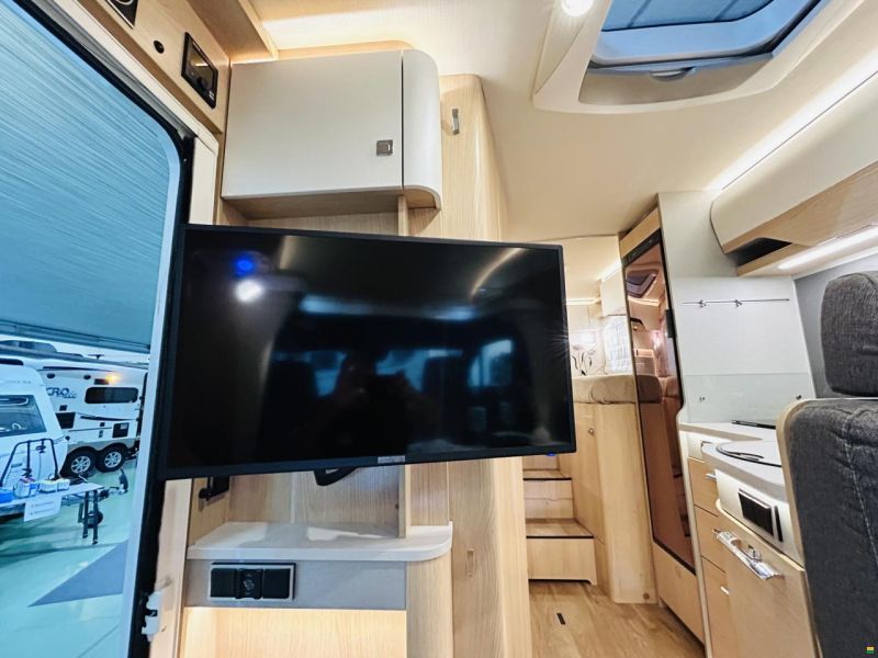 Hymer BMC-T 600