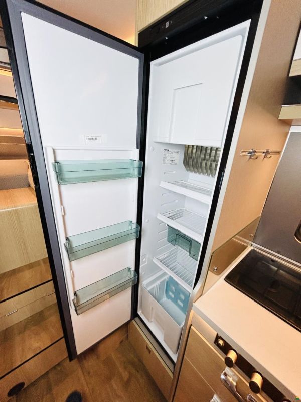 Hymer BMC-T 600