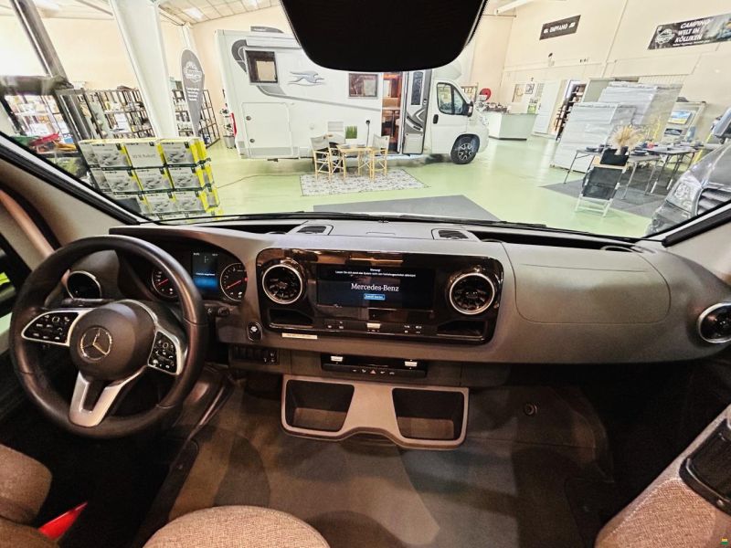 Hymer BMC-T 600