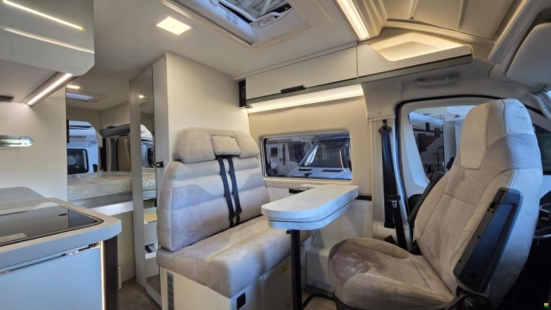 Karmann Davis Lifestyle DA 630 LS / MJ2026