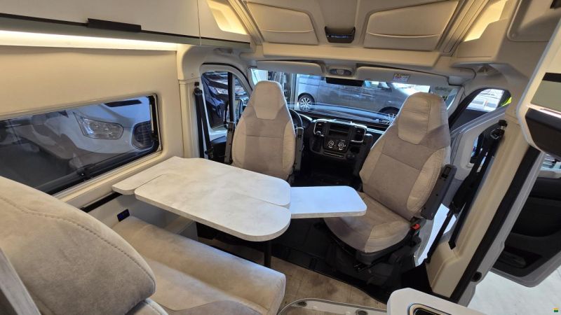 Karmann Davis Lifestyle DA 630 LS / MJ2026