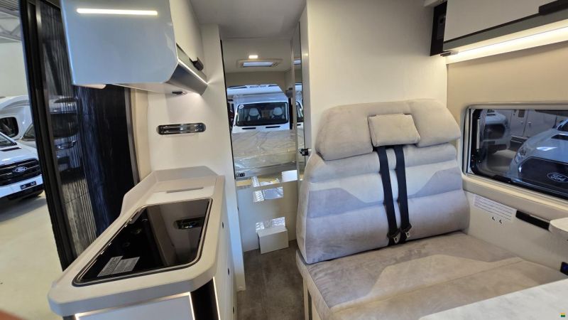 Karmann Davis Lifestyle DA 630 LS / MJ2026