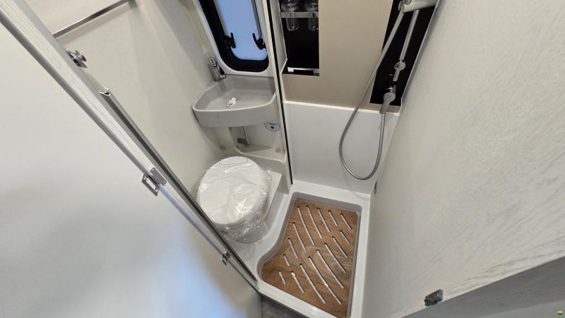 Karmann Davis Lifestyle DA 630 LS / MJ2026