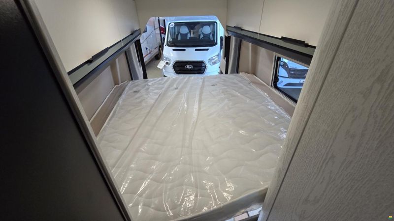 Karmann Davis Lifestyle DA 630 LS / MJ2026