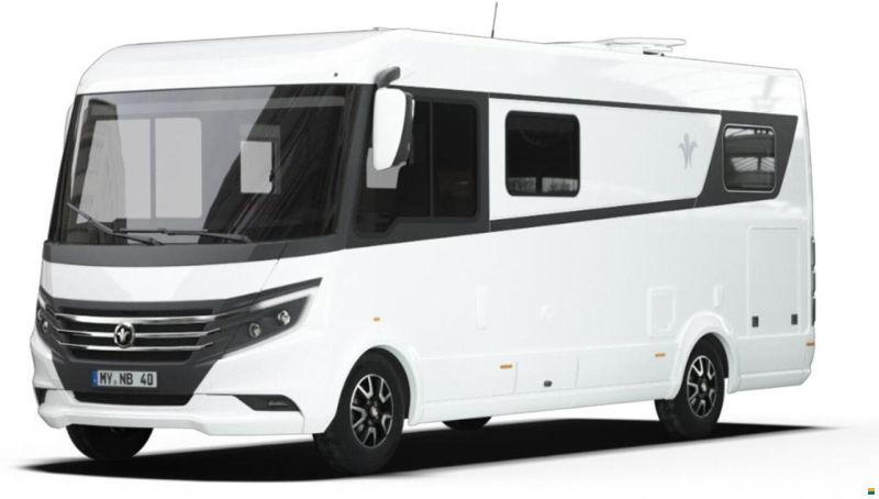Niesmann-Bischoff iSmove 7.3 F