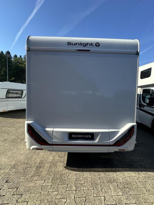 Sunlight T 69LC