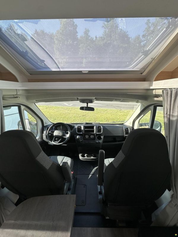 Sunlight T 69LC