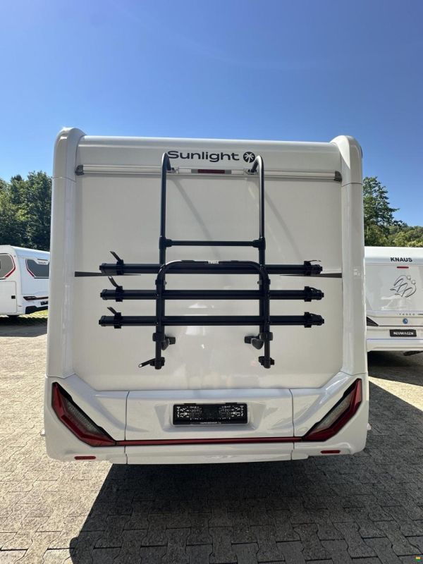 Sunlight Adventure T 67