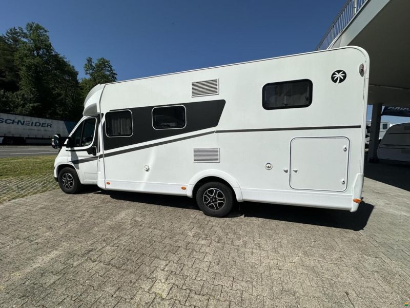 Sunlight Adventure T 67