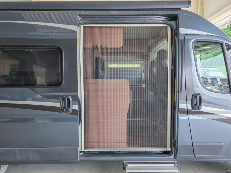 Fiat Knaus Box Star Street 600 MQ
