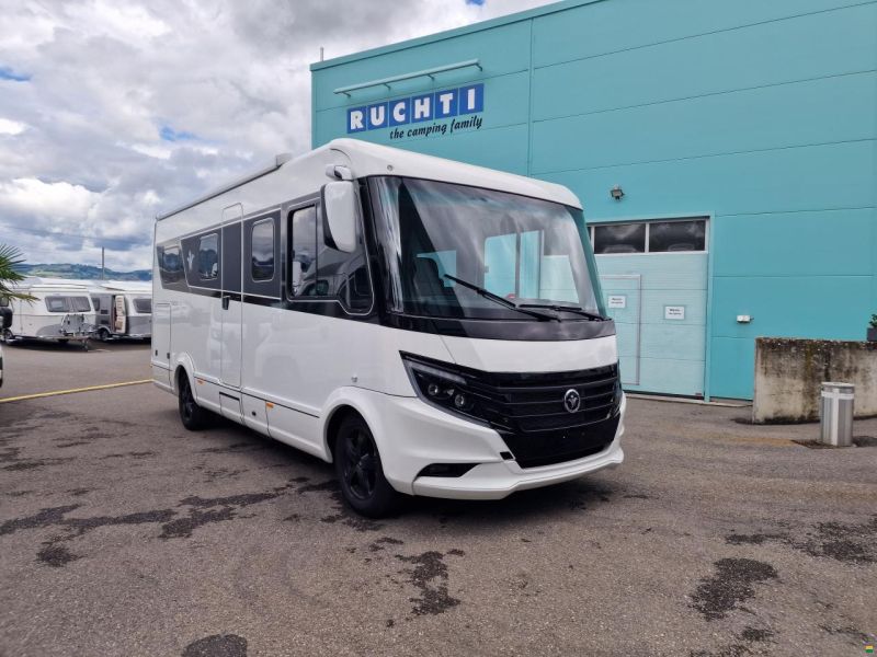 Niesmann-Bischoff iSmove 6.9E
