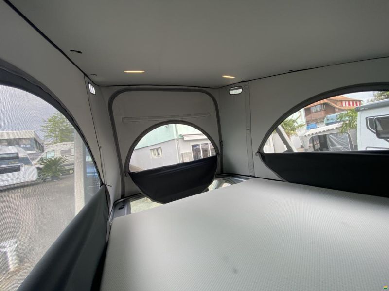 Volkswagen California T6.1