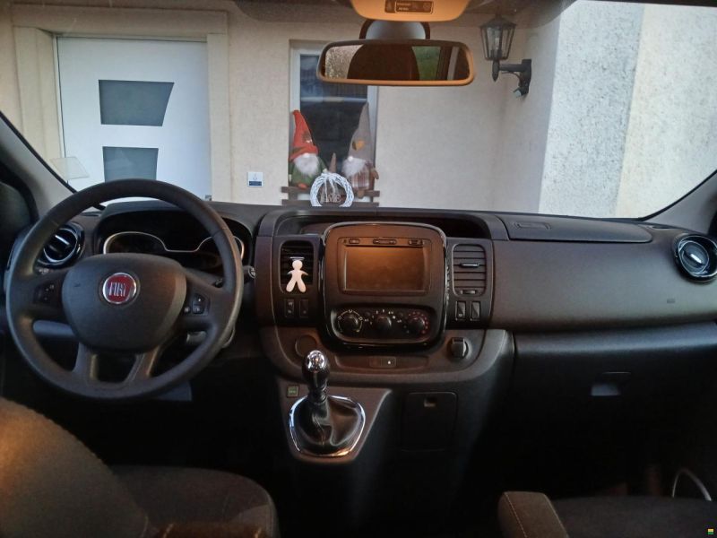 Fiat Talento