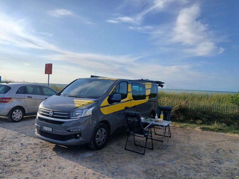 Fiat Talento