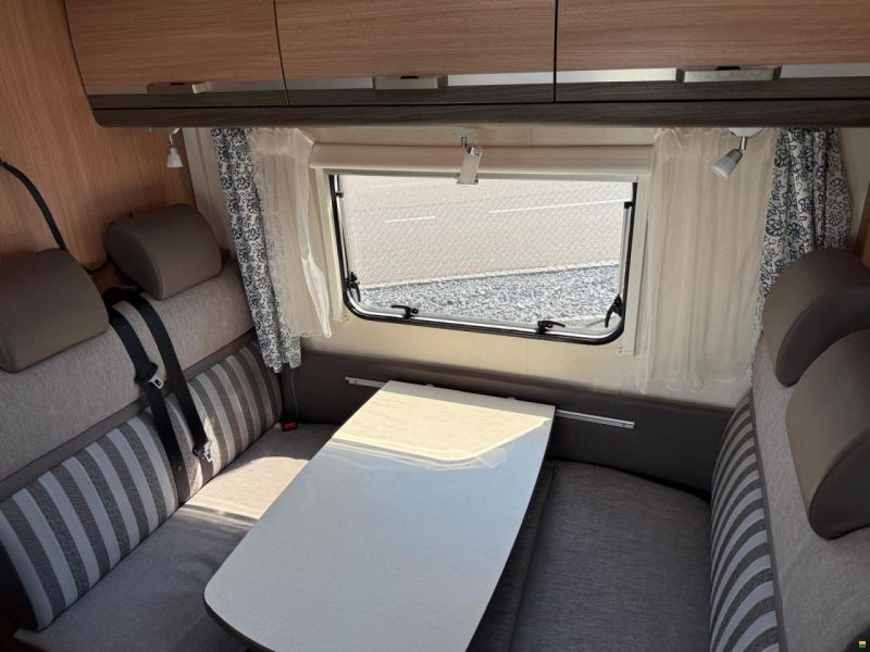 Knaus Sky Traveller