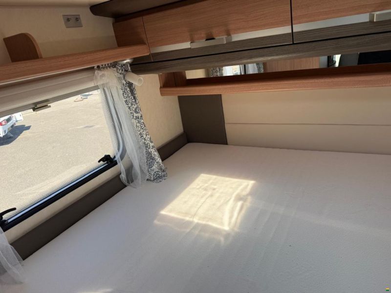 Knaus Sky Traveller