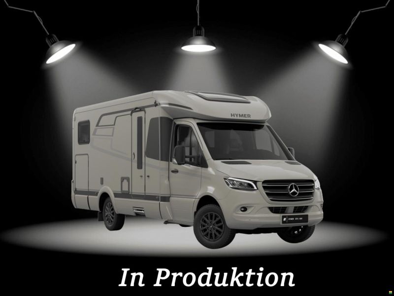 Hymer GT-S 685