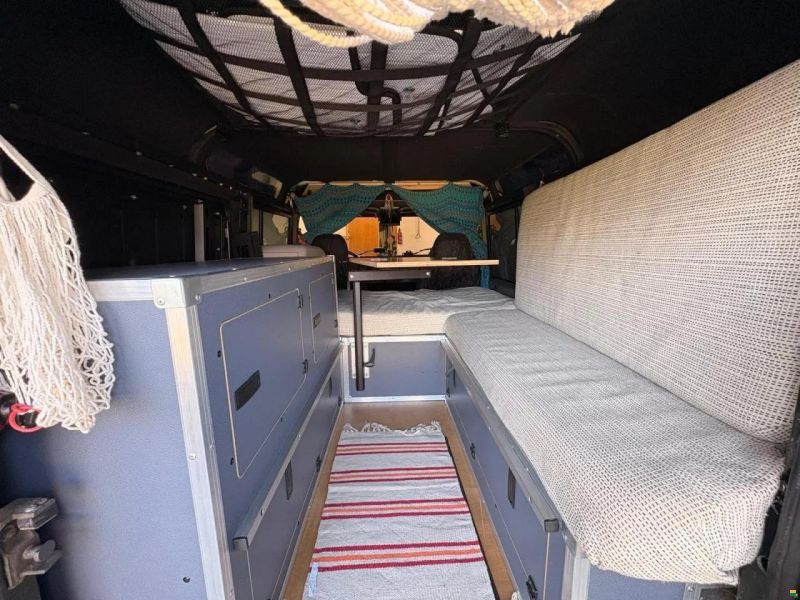 Landrover Defender