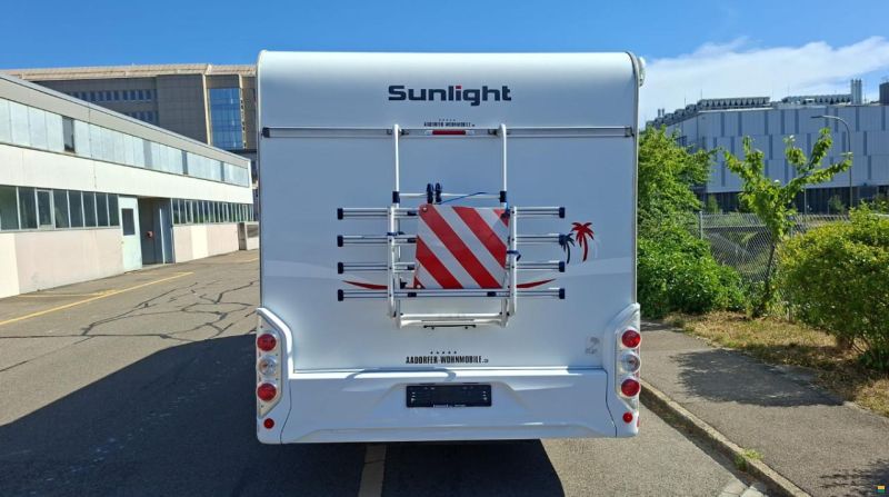 Sunlight T67