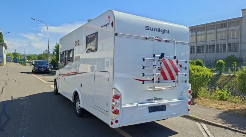 Sunlight T67